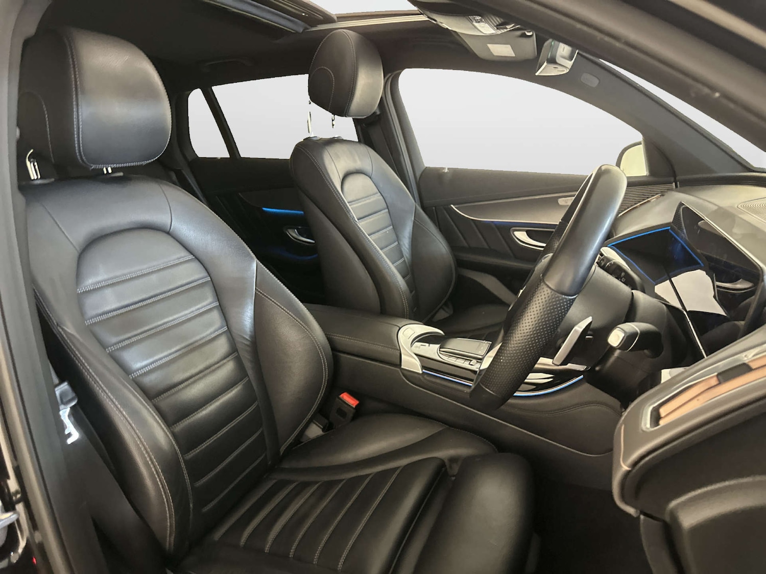 Used Mercedes-Benz EQC 2021 for sale - 78030953: Photo 14