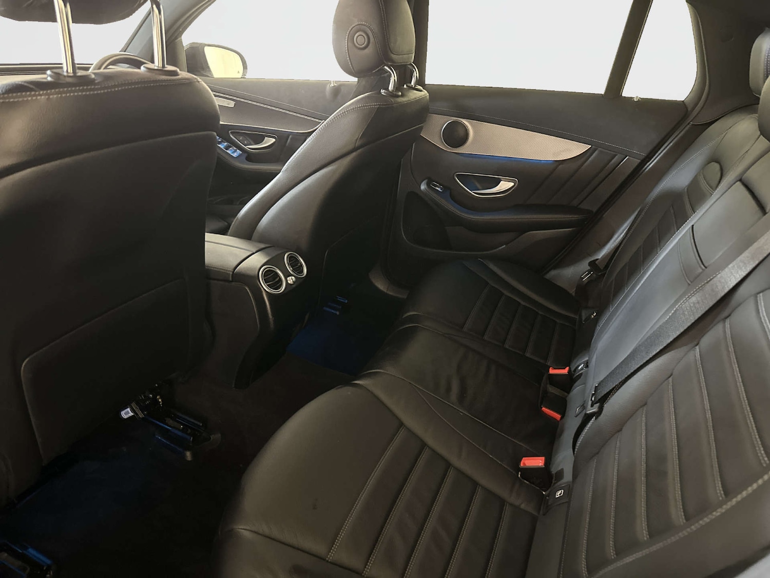 Used Mercedes-Benz EQC 2021 for sale - 78030953: Photo 16