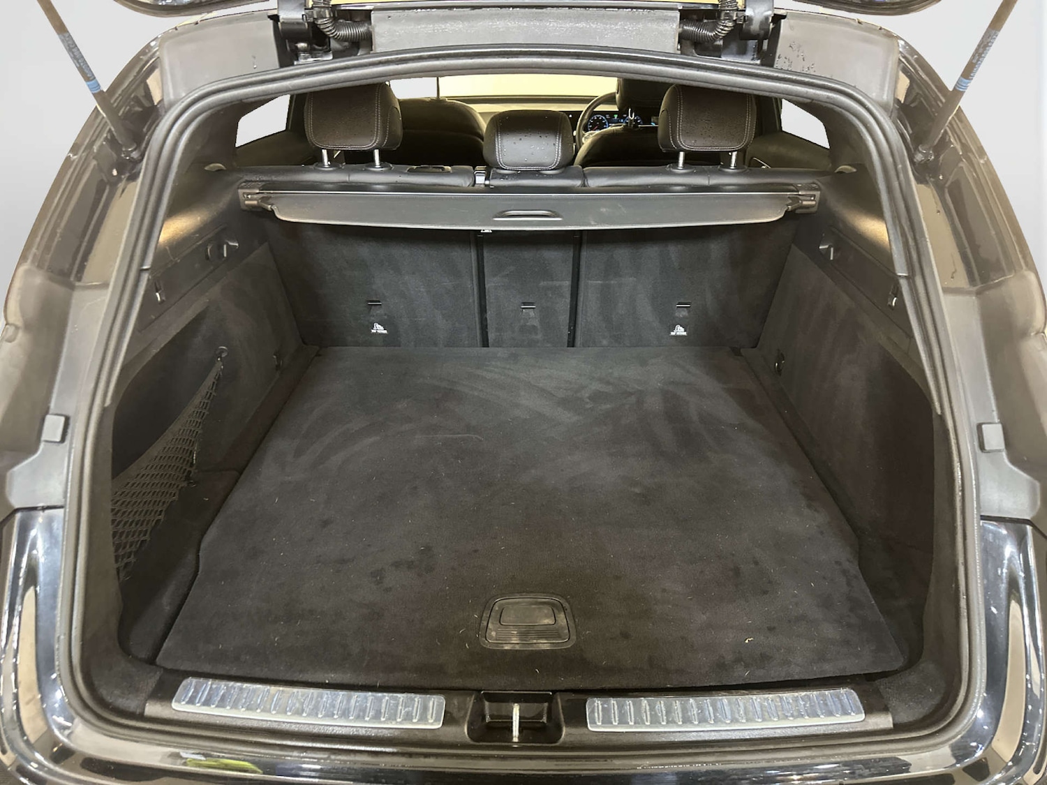 Used Mercedes-Benz EQC 2021 for sale - 78030953: Photo 17