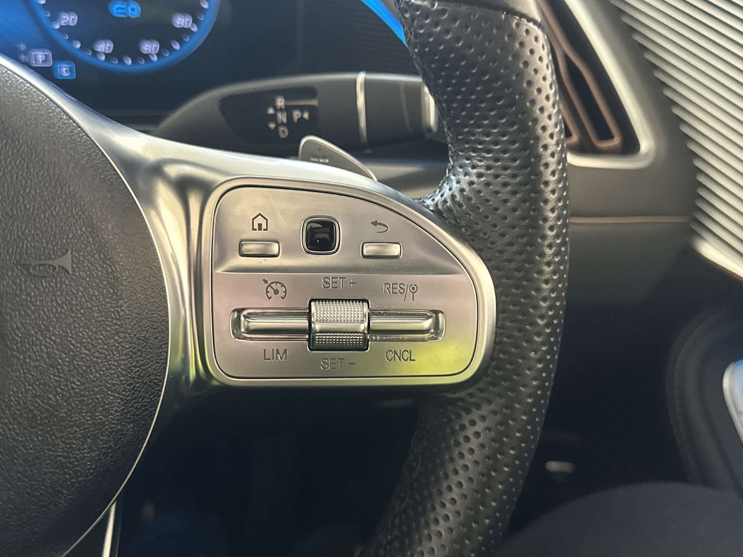 Used Mercedes-Benz EQC 2021 for sale - 78030953: Photo 22