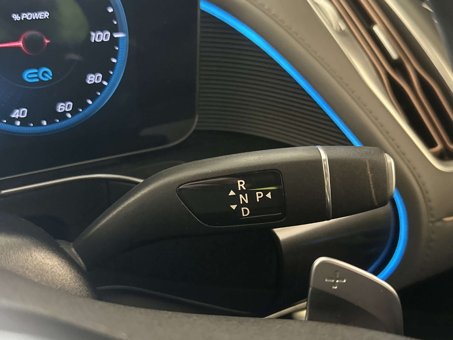 Used Mercedes-Benz EQC 2021 for sale - 78030953: Photo 23