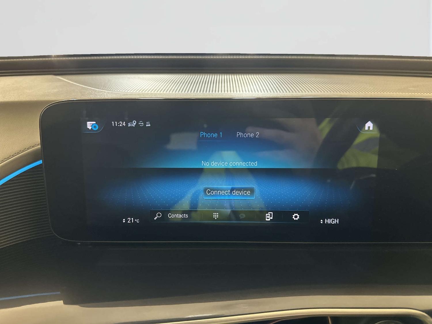 Used Mercedes-Benz EQC 2021 for sale - 78030953: Photo 26