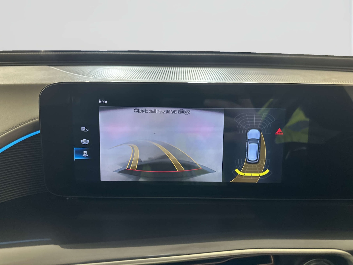 Used Mercedes-Benz EQC 2021 for sale - 78030953: Photo 27