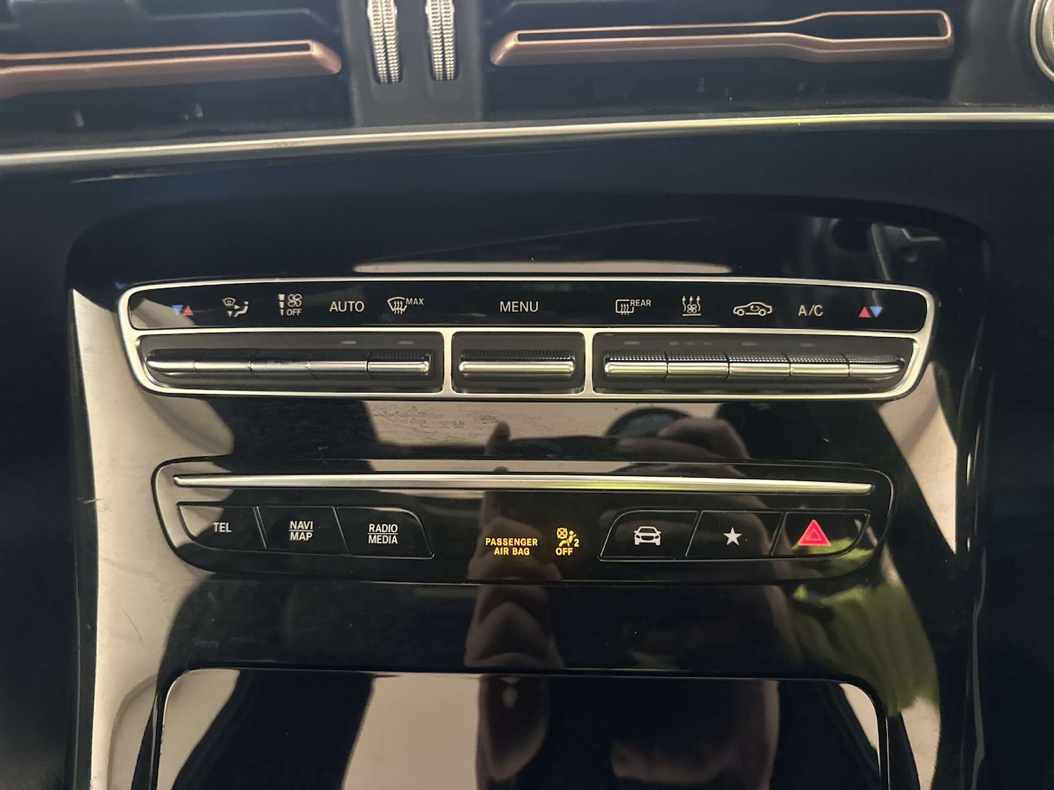 Used Mercedes-Benz EQC 2021 for sale - 78030953: Photo 28