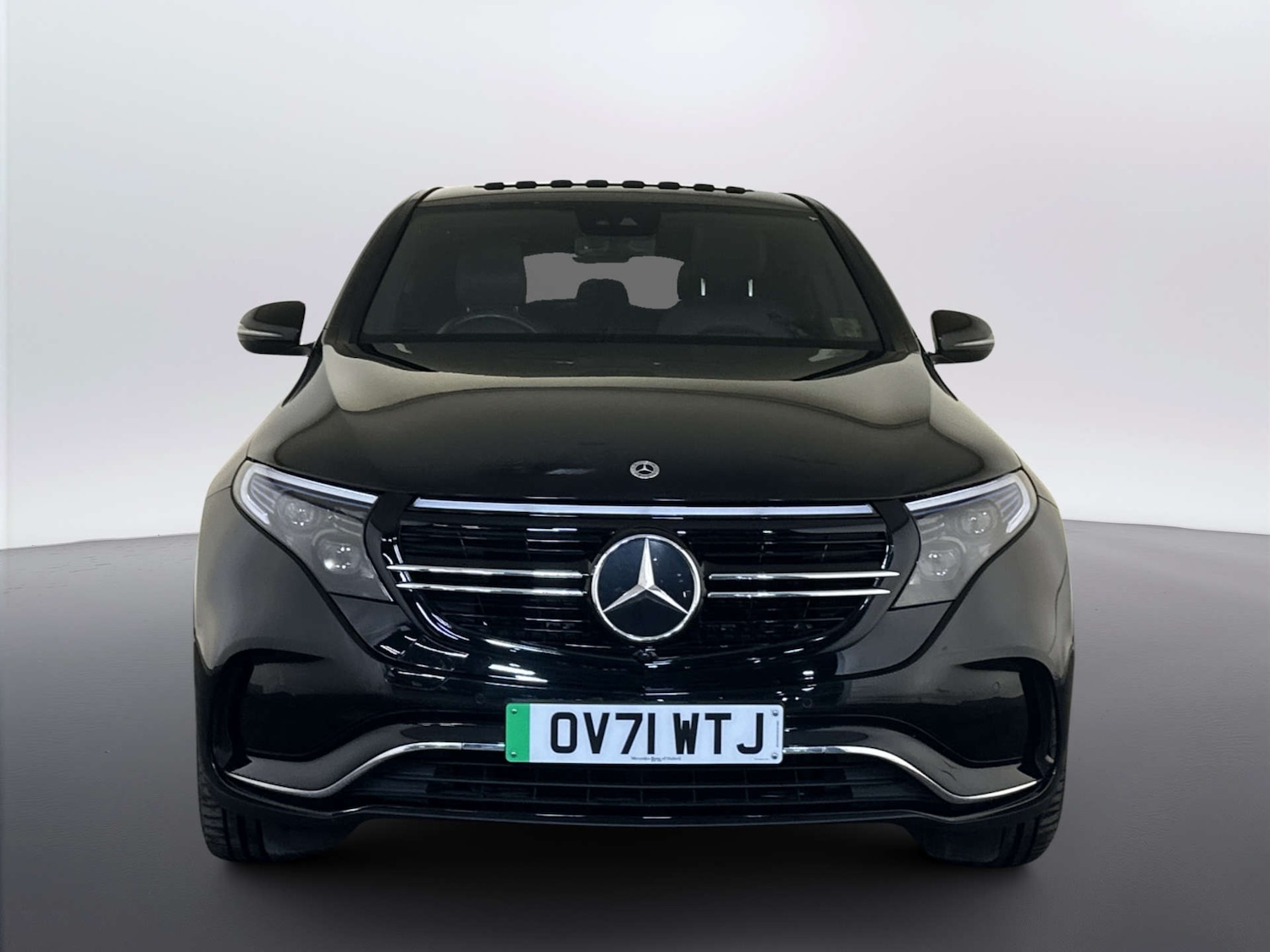 Used Mercedes-Benz EQC 2021 for sale - 78030953: Photo 6