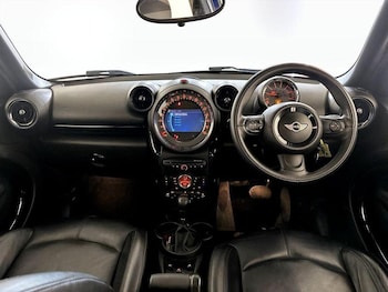 Used MINI Countryman 2014 for sale - 76723021: Photo