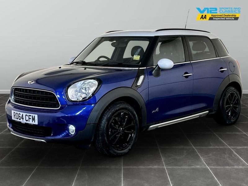 Used MINI Countryman 2014 for sale - 76723021: Photo 6