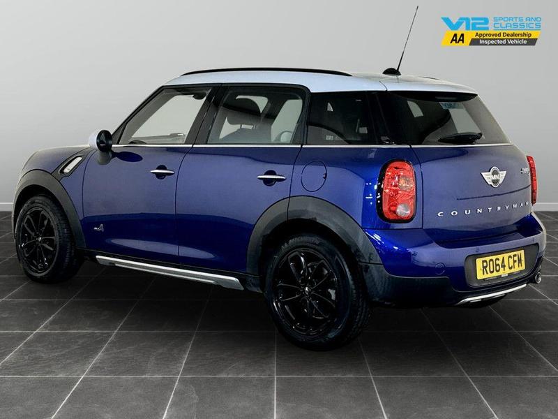 Used MINI Countryman 2014 for sale - 76723021: Photo 8
