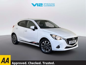 Used Mazda Mazda2 2019 for sale - 78358874: Photo