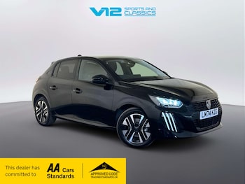 Used Peugeot 208 2024 for sale - 79606794: Photo