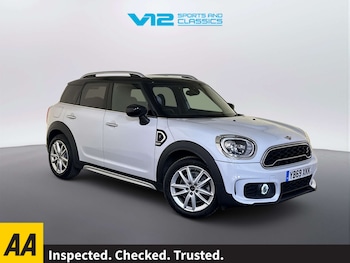 Used MINI Countryman 2019 for sale - 79023177: Photo