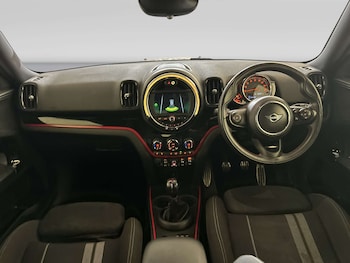 Used MINI Countryman 2019 for sale - 79023177: Photo