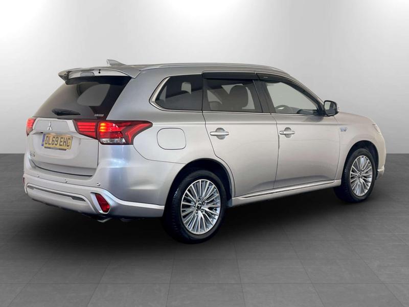 Used Mitsubishi Outlander 2019 for sale - 77157319: Photo 10