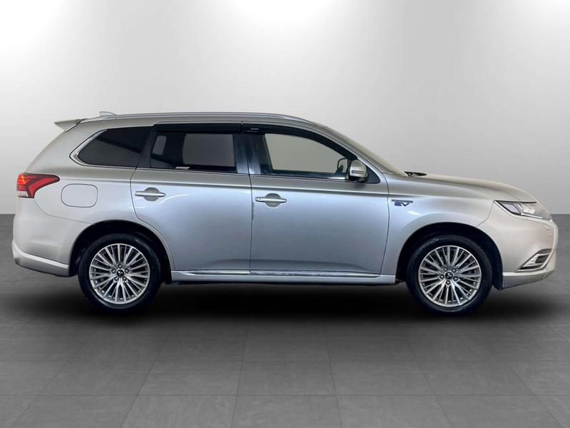 Used Mitsubishi Outlander 2019 for sale - 77157319: Photo 11