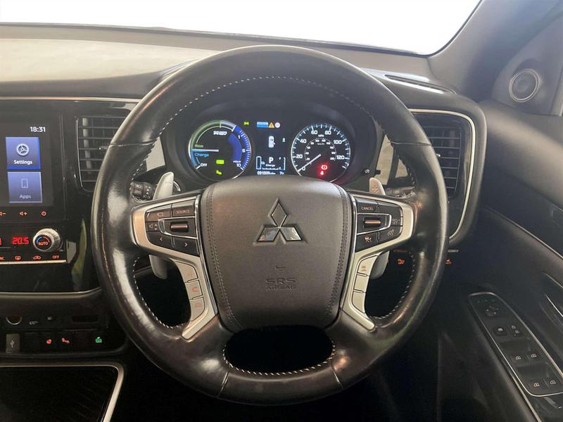 Used Mitsubishi Outlander 2019 for sale - 77157319: Photo 16
