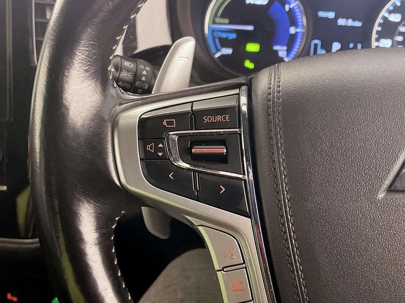 Used Mitsubishi Outlander 2019 for sale - 77157319: Photo 17