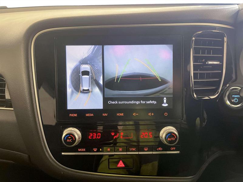 Used Mitsubishi Outlander 2019 for sale - 77157319: Photo 20