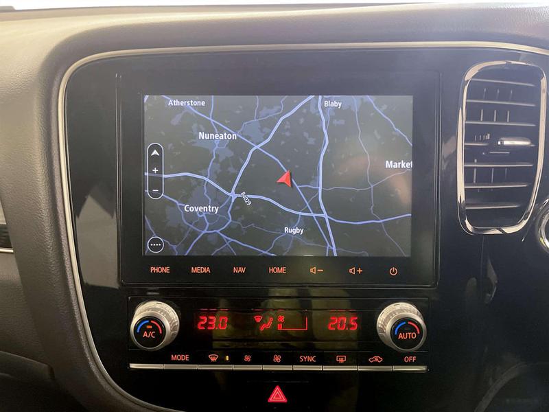 Used Mitsubishi Outlander 2019 for sale - 77157319: Photo 21