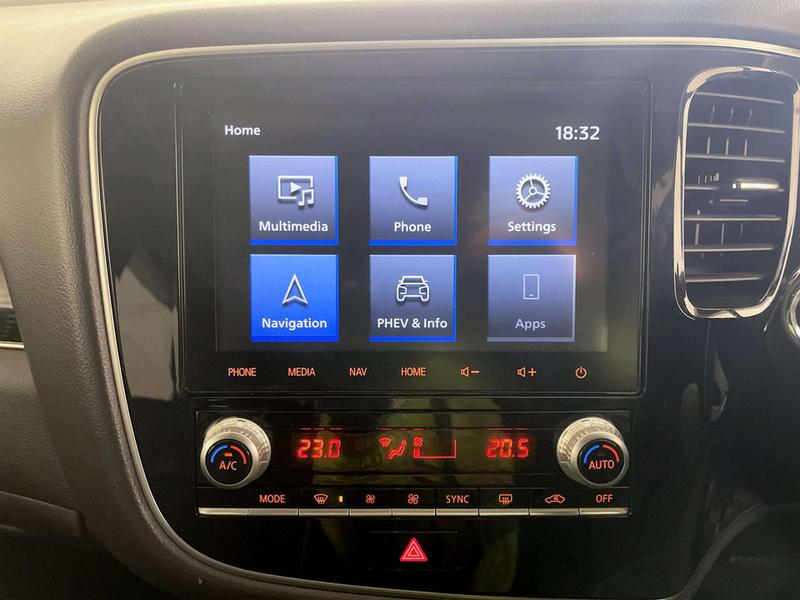 Used Mitsubishi Outlander 2019 for sale - 77157319: Photo 22