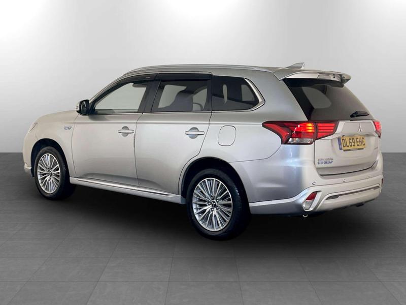 Used Mitsubishi Outlander 2019 for sale - 77157319: Photo 8
