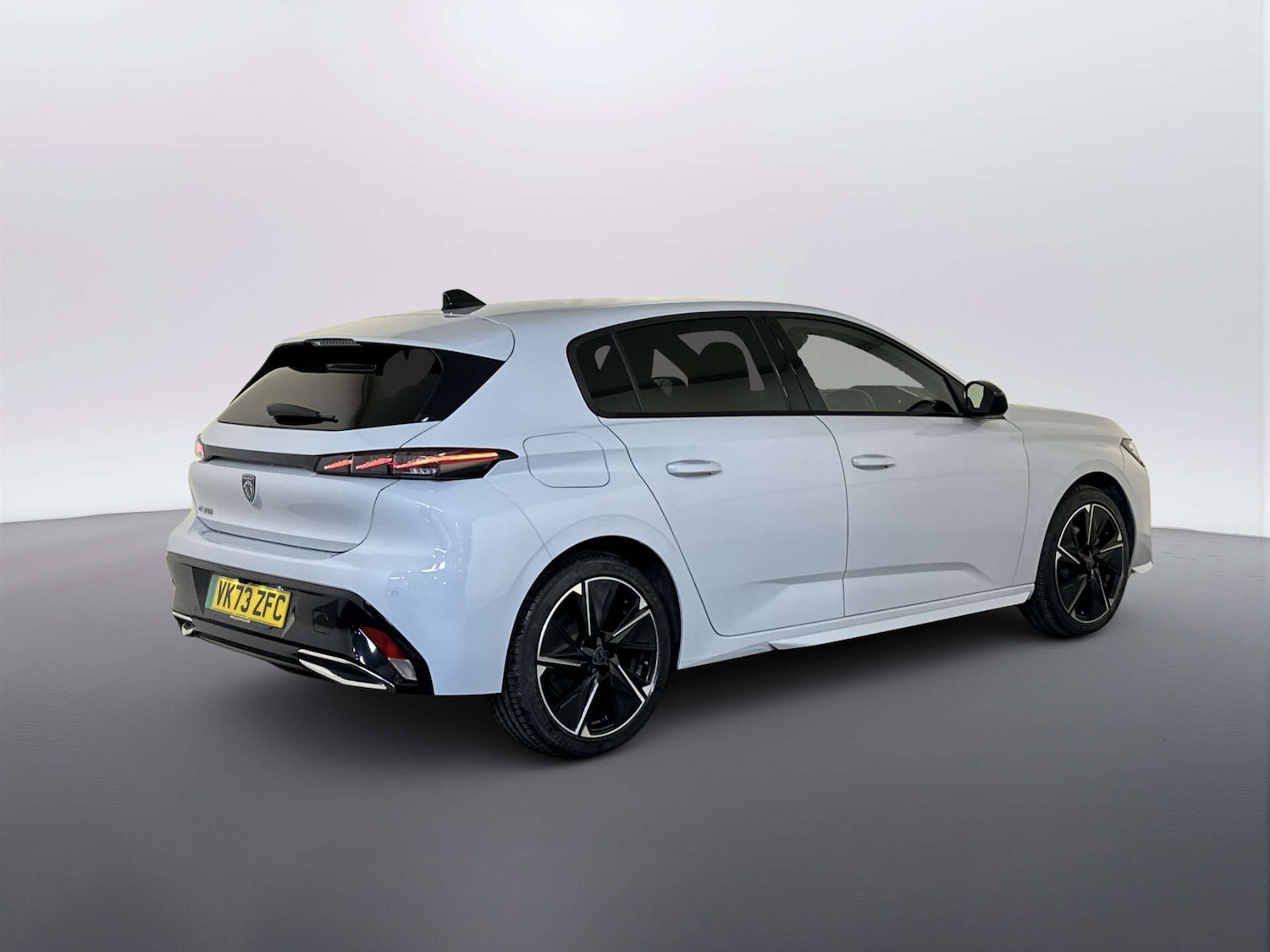 Used Peugeot 308 2024 for sale - 78070975: Photo 10