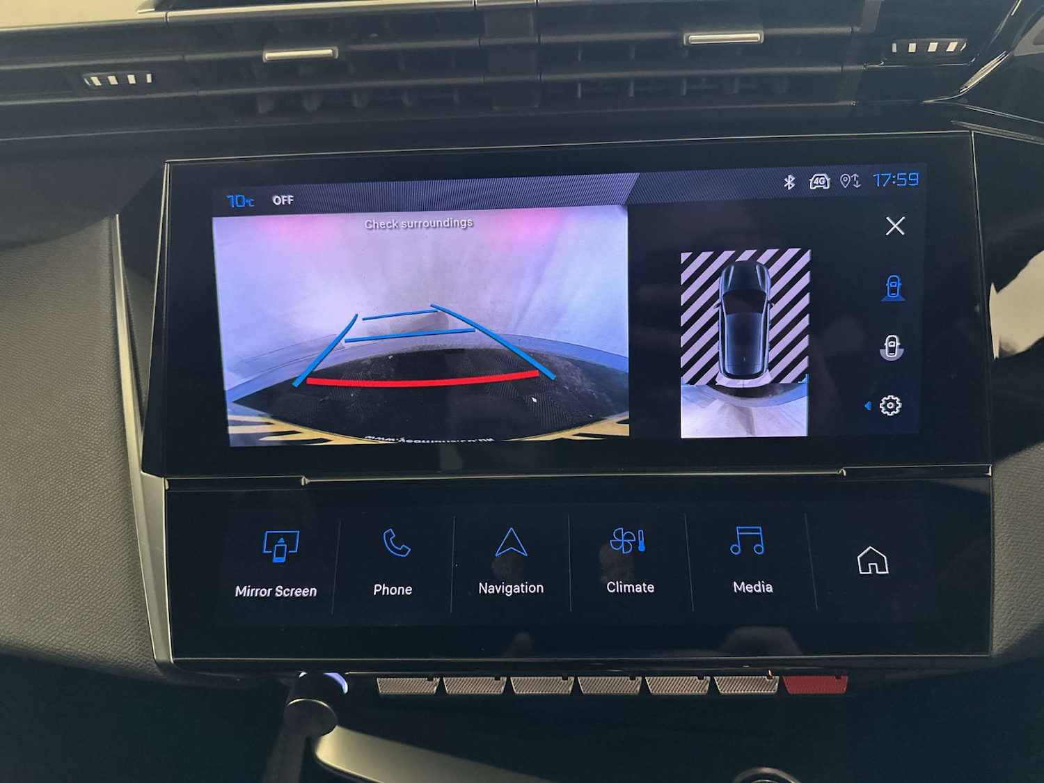 Used Peugeot 308 2024 for sale - 78070975: Photo 20