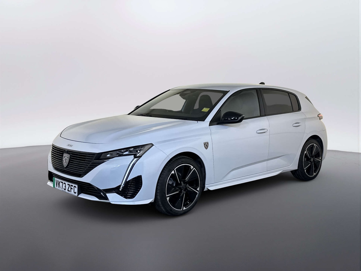 Used Peugeot 308 2024 for sale - 78070975: Photo 6