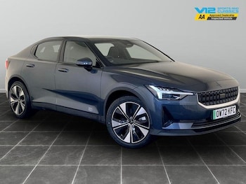 2023 - Dual Motor 78kWh Long Range Fastback Auto 4WDE 5dr Automatic