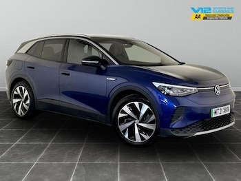 2021 - Pro Performance 77kWh 1ST Edition Auto 5dr Automatic