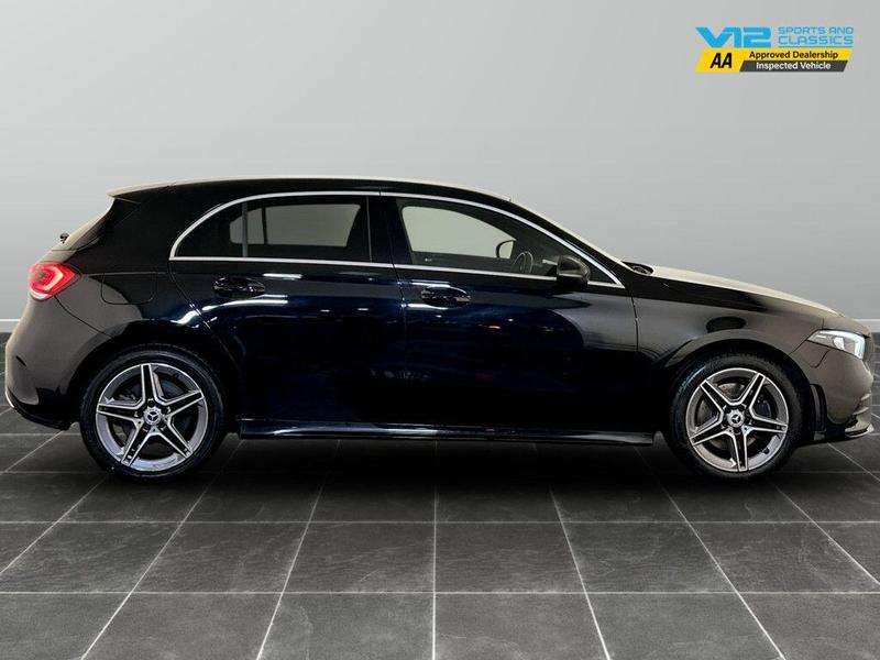 Used Mercedes-Benz A-Class 2021 for sale - 76452765: Photo 11