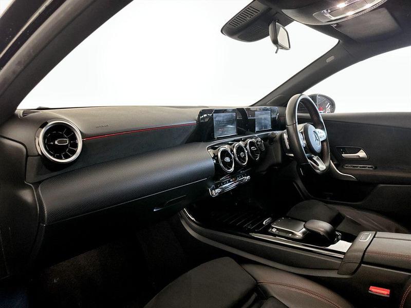 Used Mercedes-Benz A-Class 2021 for sale - 76452765: Photo 12