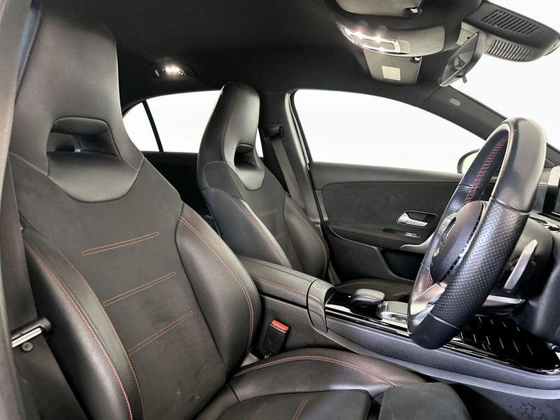 Used Mercedes-Benz A-Class 2021 for sale - 76452765: Photo 13