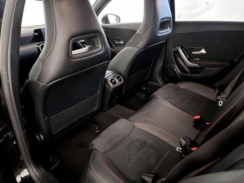 Used Mercedes-Benz A-Class 2021 for sale - 76452765: Photo 14