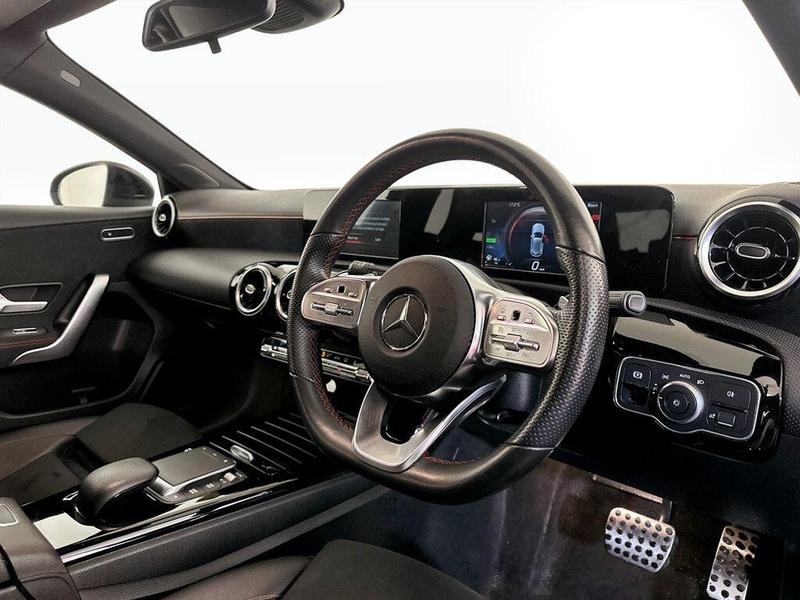 Used Mercedes-Benz A-Class 2021 for sale - 76452765: Photo 15