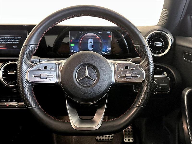 Used Mercedes-Benz A-Class 2021 for sale - 76452765: Photo 16