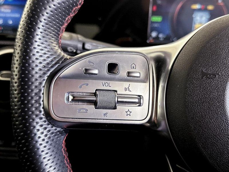 Used Mercedes-Benz A-Class 2021 for sale - 76452765: Photo 17