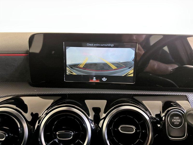 Used Mercedes-Benz A-Class 2021 for sale - 76452765: Photo 20