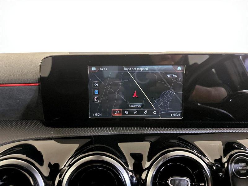 Used Mercedes-Benz A-Class 2021 for sale - 76452765: Photo 21