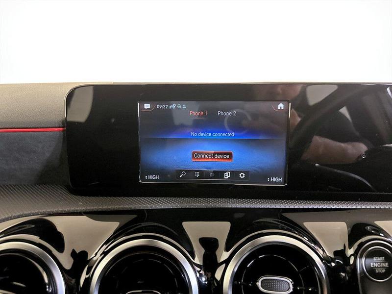 Used Mercedes-Benz A-Class 2021 for sale - 76452765: Photo 22