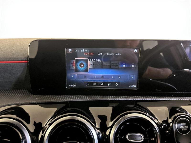 Used Mercedes-Benz A-Class 2021 for sale - 76452765: Photo 25