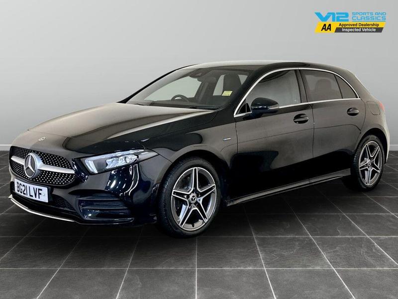 Used Mercedes-Benz A-Class 2021 for sale - 76452765: Photo 6