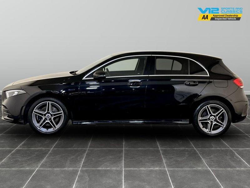 Used Mercedes-Benz A-Class 2021 for sale - 76452765: Photo 7