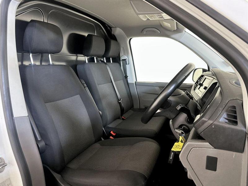 Used Volkswagen Transporter 2023 for sale - 76422048: Photo 13