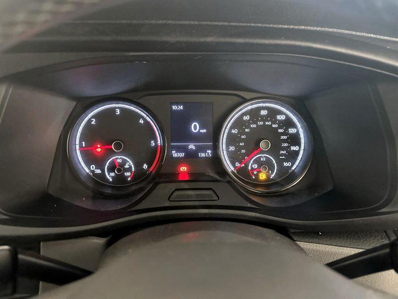 Used Volkswagen Transporter 2023 for sale - 76422048: Photo 18