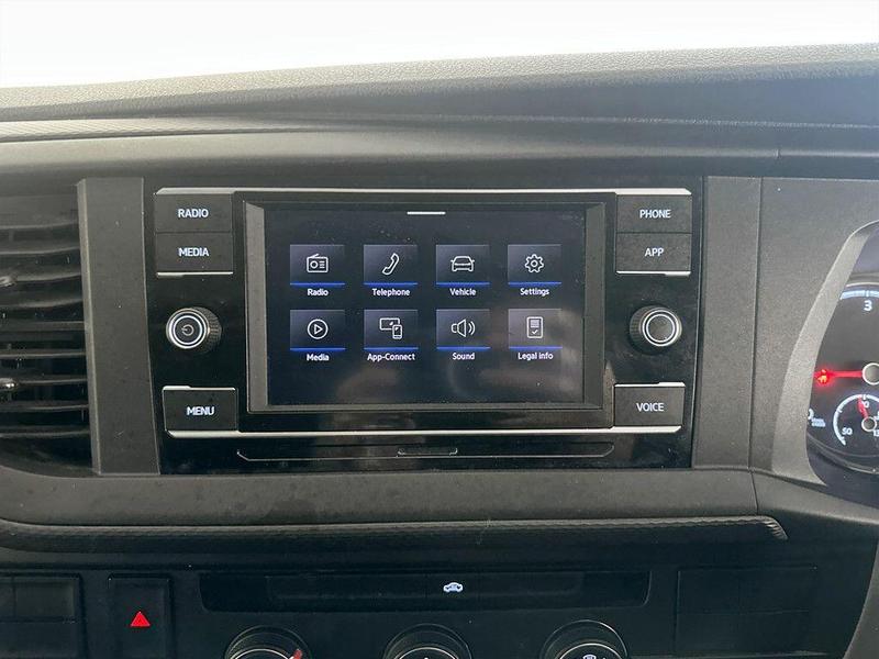 Used Volkswagen Transporter 2023 for sale - 76422048: Photo 20