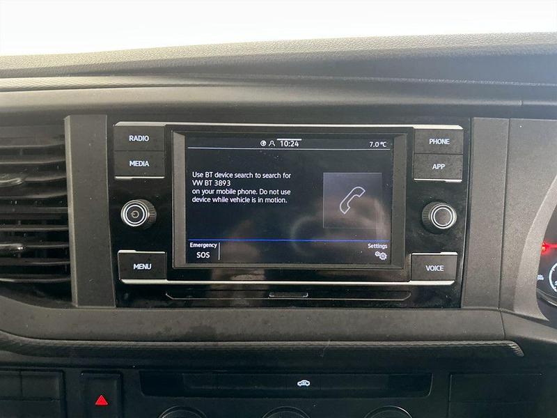 Used Volkswagen Transporter 2023 for sale - 76422048: Photo 22