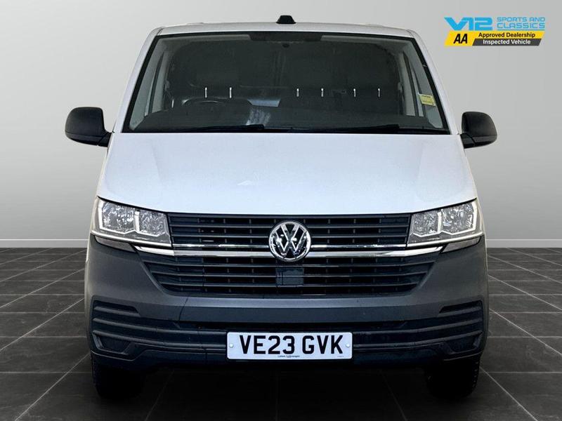 Used Volkswagen Transporter 2023 for sale - 76422048: Photo 5