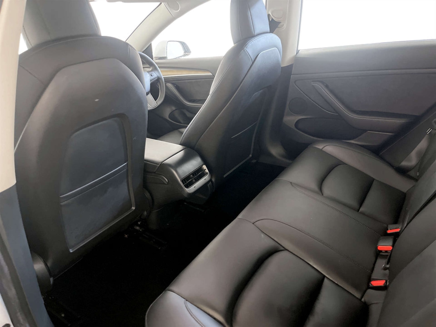 Used Tesla Model 3 2021 for sale - 77342240: Photo 13