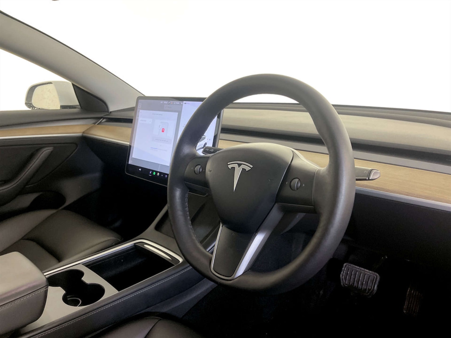 Used Tesla Model 3 2021 for sale - 77342240: Photo 14