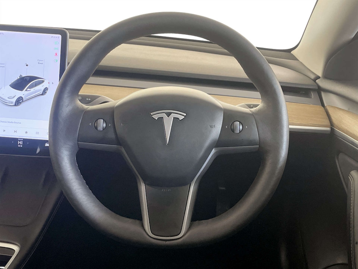Used Tesla Model 3 2021 for sale - 77342240: Photo 15
